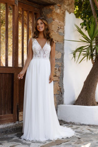 Brautkleid VILDA 